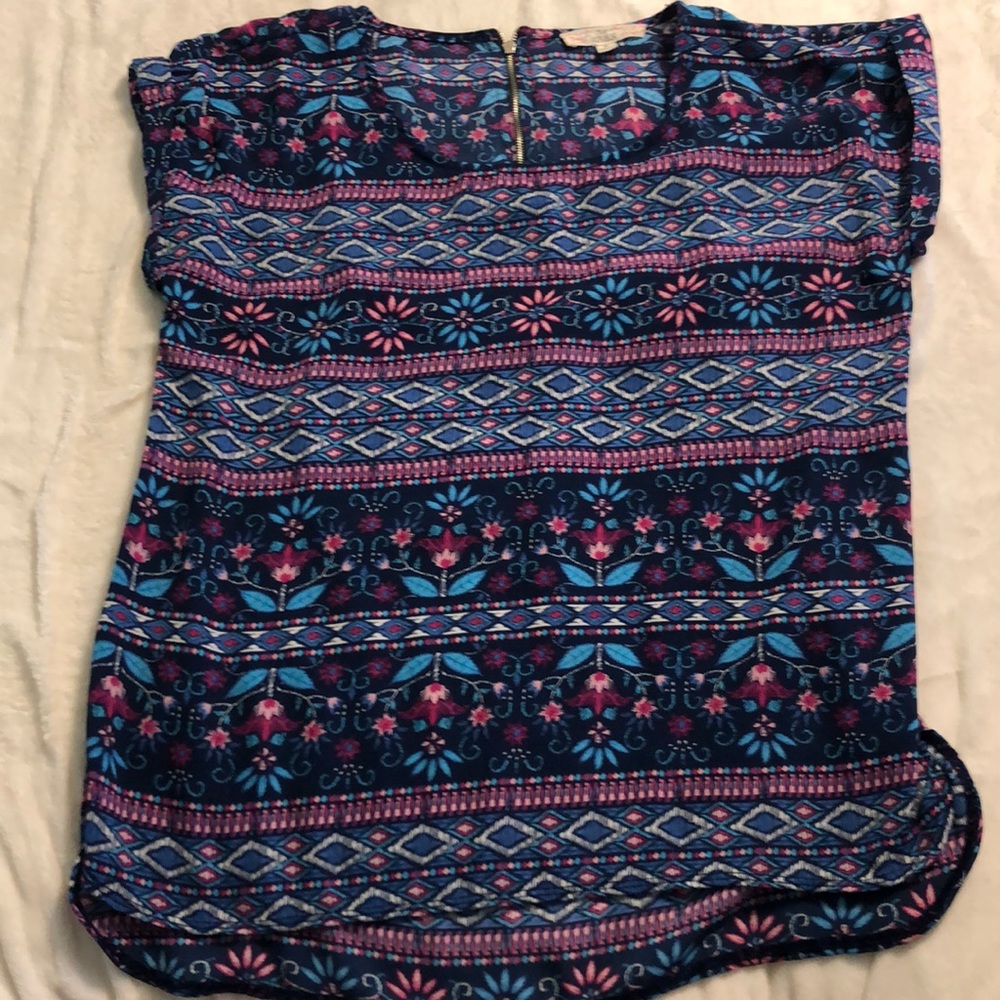 blouse